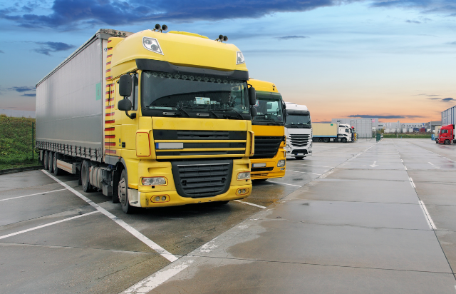 ¿Cómo elegir un proveedor adecuado para el transporte de carga?