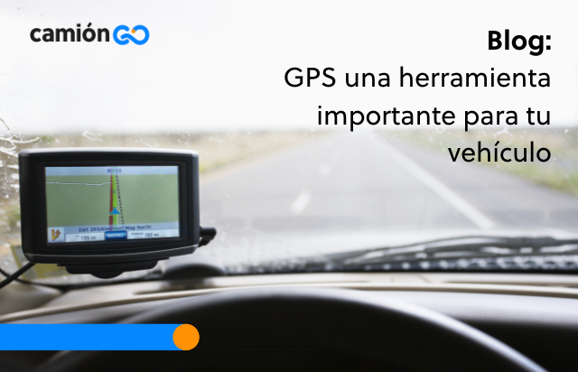 GPS: una herramienta importante para tu vehículo
